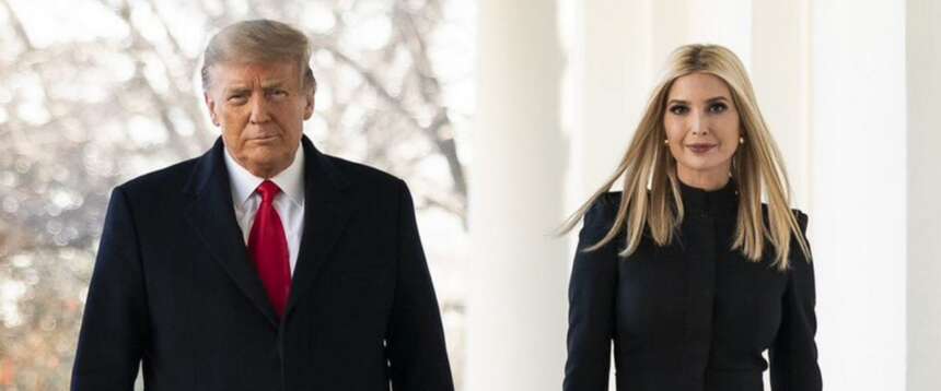 «Ivanka Trump nel mirino di un terrorista legato ai pasdaran»: chi è l’iracheno arrestato