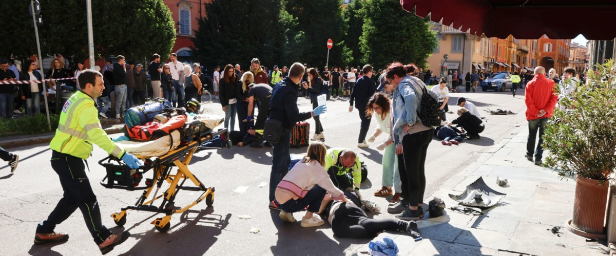 aveva le gambe spappolate cos236 un ufficiale del col moschin ha salvato la vita alla donna schiacciata dalla macchina da Secoloditalia.it aveva le gambe spappolate cos236 un ufficiale del col moschin ha salvato la vita alla donna schiacciata dalla macchina