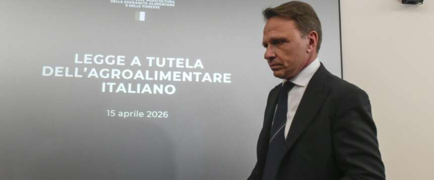 Lollobrigida all’Ue: “Fare tutto il necessario per sostenere il sistema produttivo europeo”