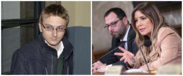 Garlasco, Selvaggia Lucarelli scatenata contro Alberto Stasi: “Ha detto una frase che lo incastra”