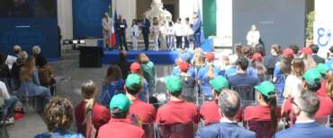 Dipendenze, il Governo premia i ragazzi delle scuole: “La prevenzione unisce libertà e responsabilità”