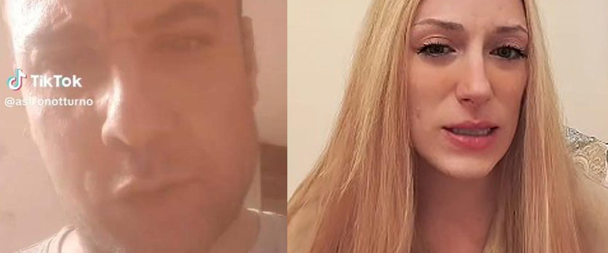l8217ex marito di nessy l8217italiana condannata in egitto minaccia in un video la meloni e il papa da Secoloditalia.it l8217ex marito di nessy l8217italiana condannata in egitto minaccia in un video la meloni e il papa