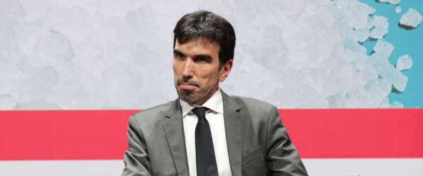 Maurizio Martina