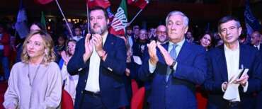 Caro energia sul tavolo del vertice di maggioranza. Al lavoro per ridurre la dipendenza: si accelera sul nucleare