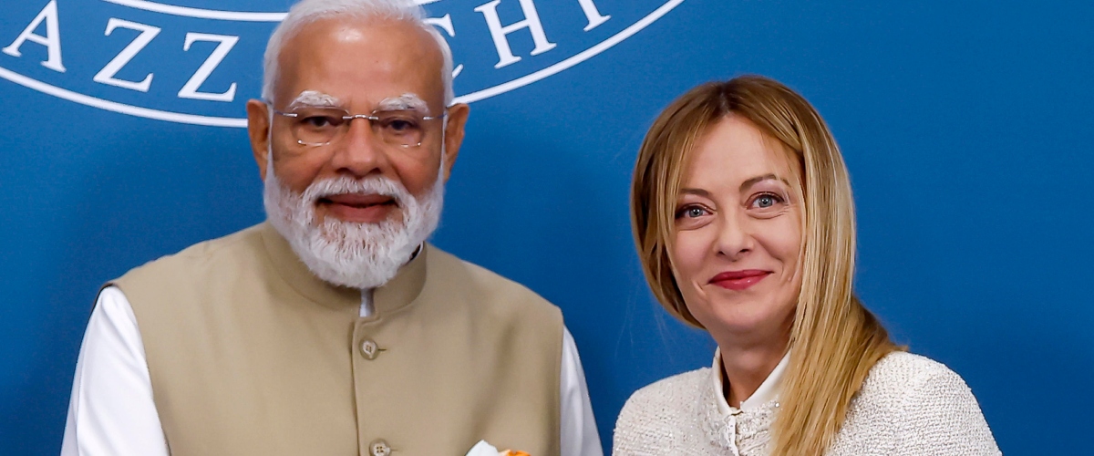 difesa energia infermieri cosa c8217232 nei sette accordi miliardari firmati da meloni e modi da Secoloditalia.it difesa energia infermieri cosa c8217232 nei sette accordi miliardari firmati da meloni e modi