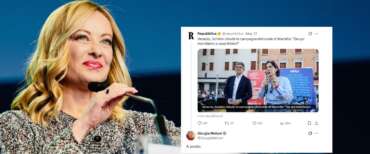 «A posto»: due parole bastano a Meloni per smentire Schlein e smontare la narrazione della sinistra