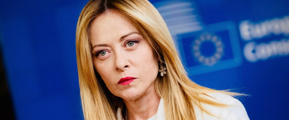 ebola nessun caso in italia meloni scrive all8217ue controlli coordinati e rafforzati alle frontiere da Secoloditalia.it ebola nessun caso in italia meloni scrive all8217ue controlli coordinati e rafforzati alle frontiere