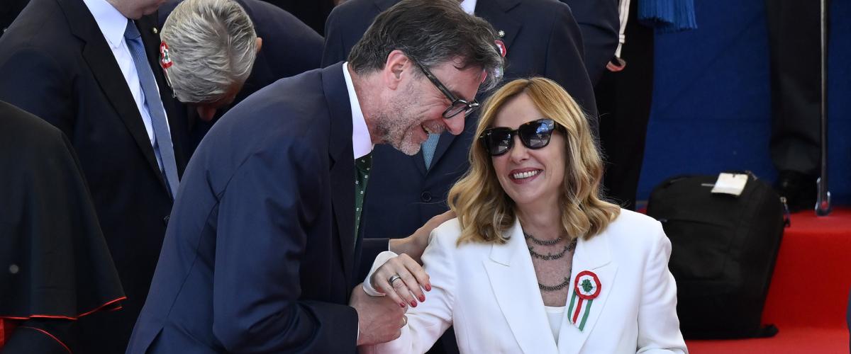 conti pubblici lotta all8217evasione e lavoro a livelli record l8217ue mette nero su bianco i risultati dell8217italia da Secoloditalia.it conti pubblici lotta all8217evasione e lavoro a livelli record l8217ue mette nero su bianco i risultati dell8217italia