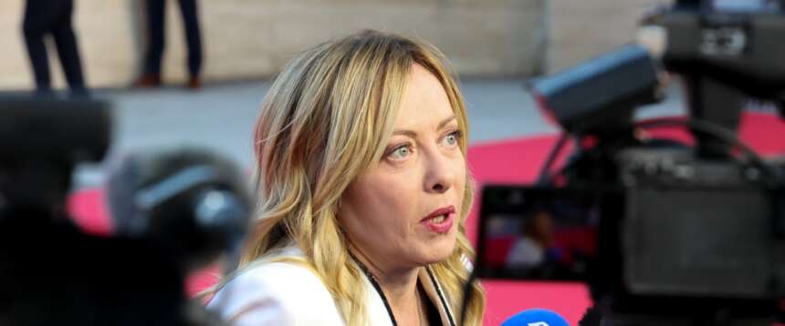 Meloni: “Europa e Golfo partner naturali. Riaprire Hormuz senza pedaggi o restrizioni per la prosperità globale” ( video)