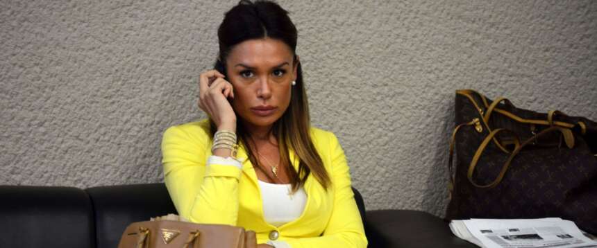Grazia a Nicole Minetti, si sgonfia il teorema del Fatto Quotidiano. L’Interpol conferma la correttezza del provvedimento