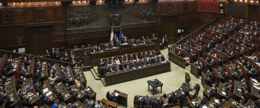 Polizia Locale, primo si della Camera. Montaruli: «Con il governo Meloni la riforma si fa»