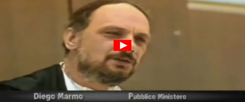 Morto Diego Marmo, il pm che fece condannare Enzo Tortora (video). Fu promosso dopo l’errore e poi nominato assessore