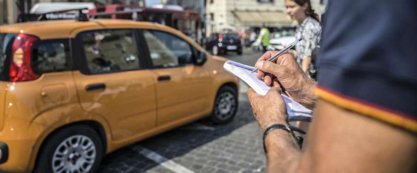 Nel decreto Fisco c’è anche la rottamazione delle multe
