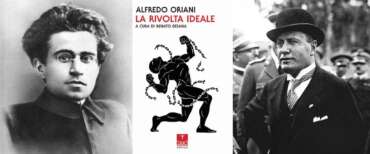 Alfredo Oriani tra Mussolini e Gramsci: l’intellettuale dimenticato che segnò il pensiero del Novecento