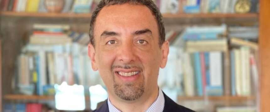 Menniti: “Il Sud smetta di pensarsi periferia. Può diventare la piattaforma del Mediterraneo’”