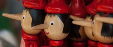 Pinocchio, “il burattino che sapeva troppo”: podcast e una mostra itinerante per i 200 dalla nascita di Collodi