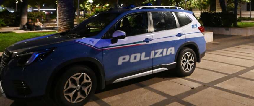 Maxi-blitz della Polizia contro l’immigrazione clandestina: 93 indagati in 5 regioni