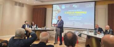 La Russa ricorda Stefano e Virgilio Mattei: «Pacificazione anche nel loro nome, ma più la cerco più i neocomunisti si agitano»