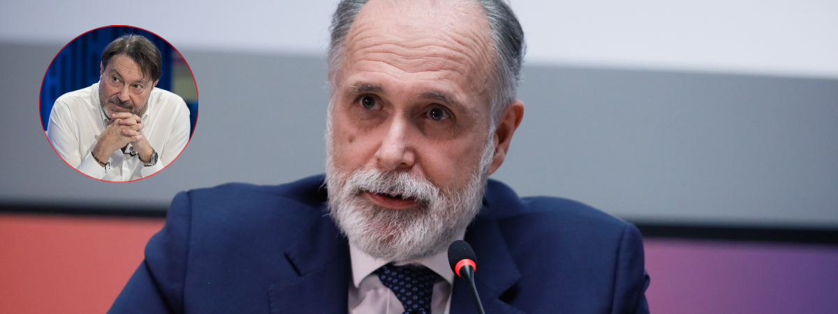 rossi smentisce il foglio mai parlato di programmi n233 di giornalisti sinistre all8217attacco sul nulla report non si tocca da Secoloditalia.it rossi smentisce il foglio mai parlato di programmi n233 di giornalisti sinistre all8217attacco sul nulla report non si tocca
