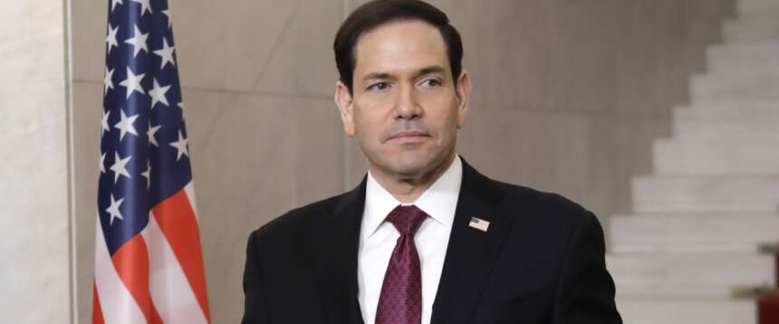 Rubio: “Ottimo incontro con la premier Meloni. Non abbiamo parlato di basi, io da sempre a favore della Nato”