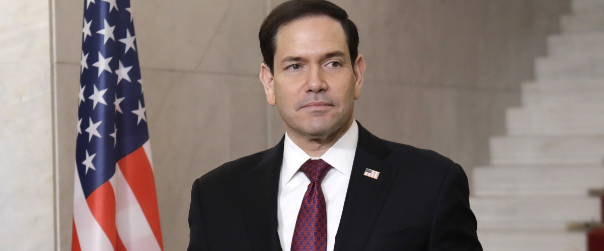 rubio ottimo incontro con la premier meloni non abbiamo parlato di basi io da sempre a favore della nato da Secoloditalia.it rubio ottimo incontro con la premier meloni non abbiamo parlato di basi io da sempre a favore della nato
