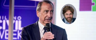 Figuraccia del capo di Gabinetto di Sala: passa col rosso, multa da 600 euro. Ma era anche recidivo: patente ritirata