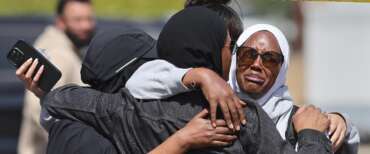 Ragazzini all’assalto di un centro islamico a San Diego: tre morti. Si teme l’ondata anti-araba negli Usa