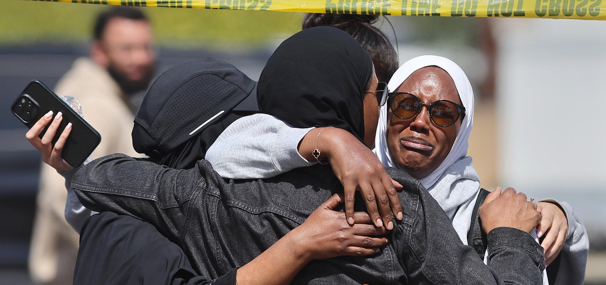 ragazzini all8217assalto di un centro islamico a san diego tre morti si teme l8217ondata anti araba negli usa da Secoloditalia.it ragazzini all8217assalto di un centro islamico a san diego tre morti si teme l8217ondata anti araba negli usa