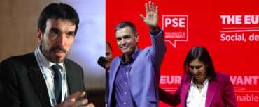 L’«amico Pedro» tira un brutto scherzo a Elly: si mette di traverso alla candidatura di Martina alla Fao