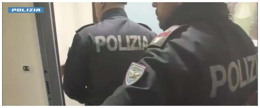 Mafia Bari