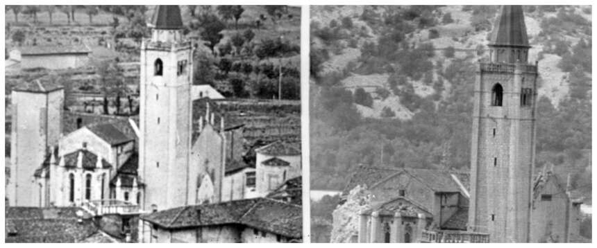 Terremoto Friuli