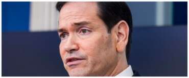 Marco Rubio