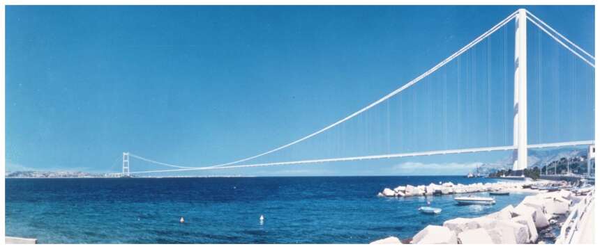 Ponte sullo Stretto