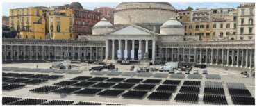 Piazza Plebiscito