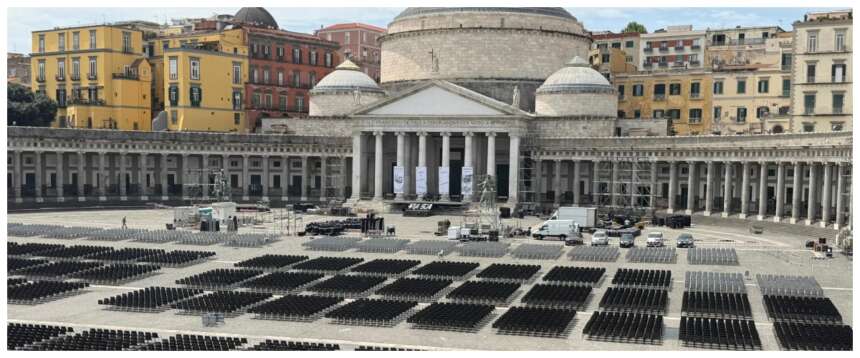 Piazza Plebiscito