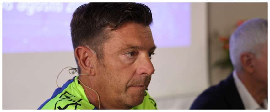 Gianluca Rocchi