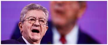 Melenchon