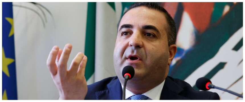 Francesco Cannizzaro