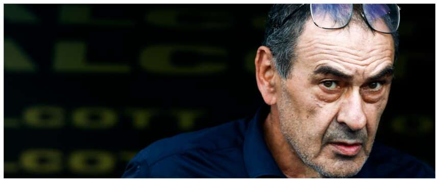 Maurizio Sarri
