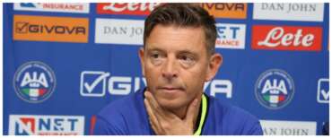 Gianluca Rocchi