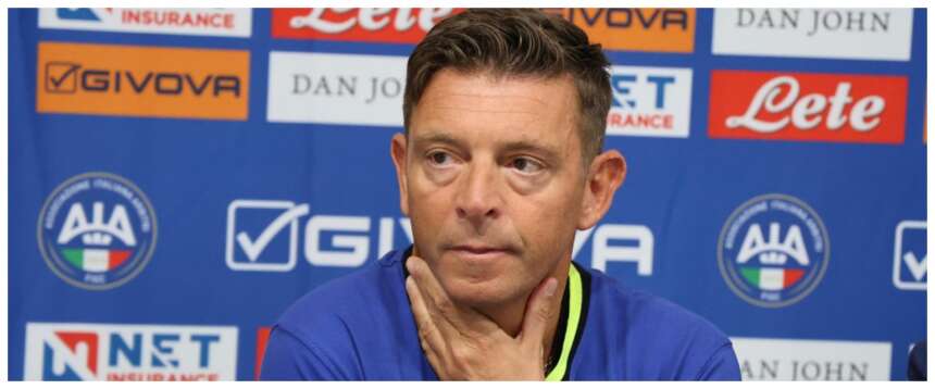 Gianluca Rocchi
