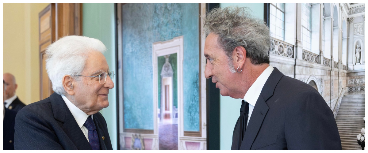 sorrentino si 232 disunito il discorso al quirinale e il mondo ideale e conformista di paolo da Secoloditalia.it sorrentino si 232 disunito il discorso al quirinale e il mondo ideale e conformista di paolo