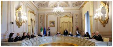 Corte Costituzionale