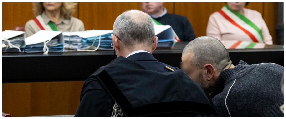 kauffmann dice si al ricovero e lascia il carcere a luglio si decide se riprendere il processo da Secoloditalia.it kauffmann dice si al ricovero e lascia il carcere a luglio si decide se riprendere il processo