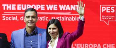 Spagna, un’altra batosta per Sanchez: debacle socialista in Andalusia. Vox cresce: «I popolari ascoltino gli elettori»