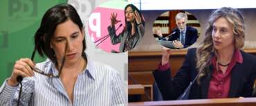 Emorragia Pd, dopo la Madia ecco chi prepara il trasloco. Ma Elly gioca alla premier e distribuisce ministeri