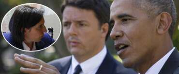 Schlein da Obama per fare “una rete mondiale contro le destre”. A Veltroni e Renzi portò malissimo…