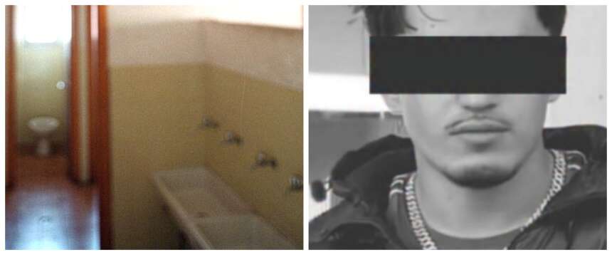 Irrompe in una scuola e abusa di una bambina nei bagni: in manette un ventenne afghano. Germania sotto choc