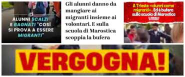 Migranti, il M5S difende le lezioni di “accoglienza” ai bambini in gita. Valditara manda gli ispettori