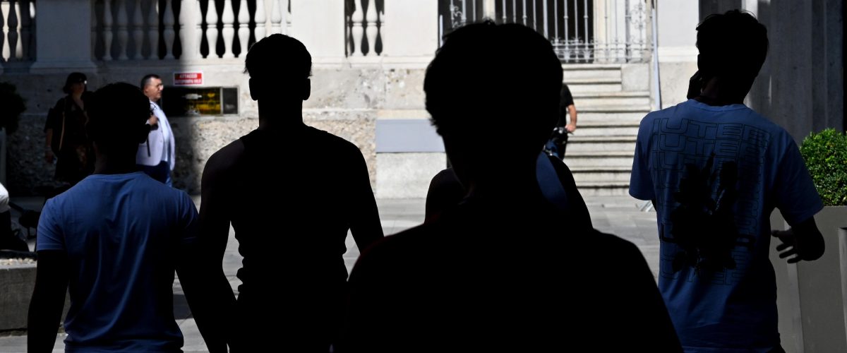dalle banlieue ai maranza il problema delle seconde generazioni che l8217europa non ha voluto vedere da Secoloditalia.it dalle banlieue ai maranza il problema delle seconde generazioni che l8217europa non ha voluto vedere